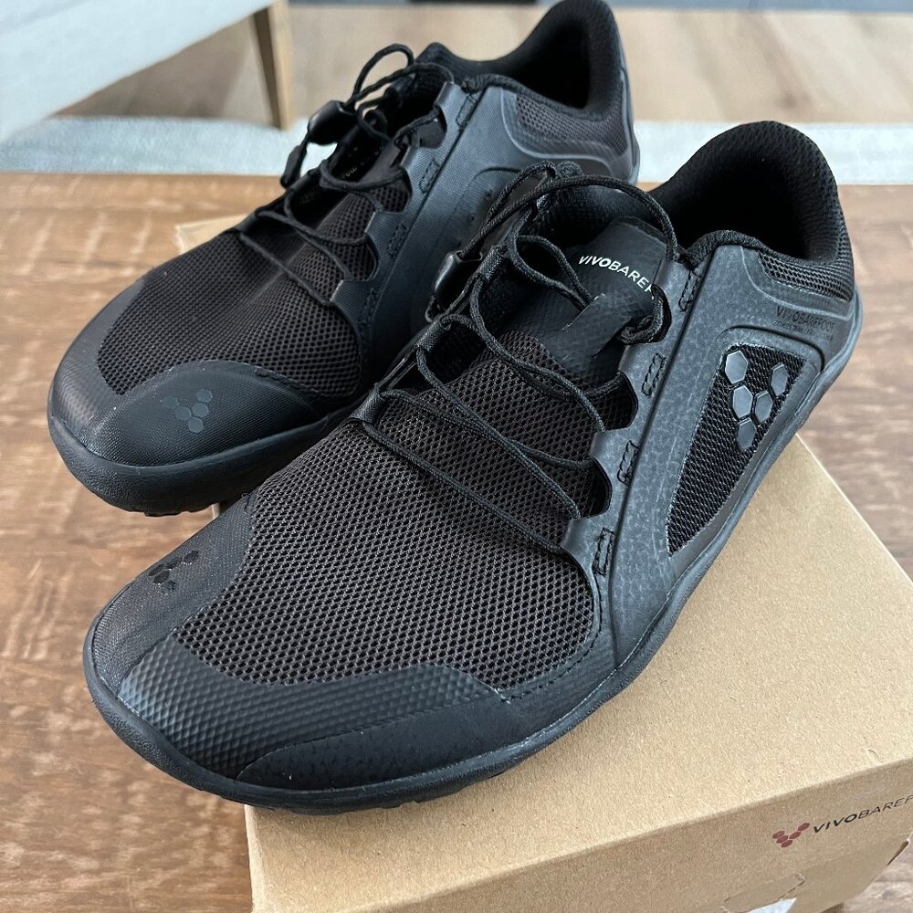 Vivo Barefoot Primus Trail II FG